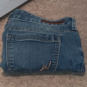 EXPRESS JEANS